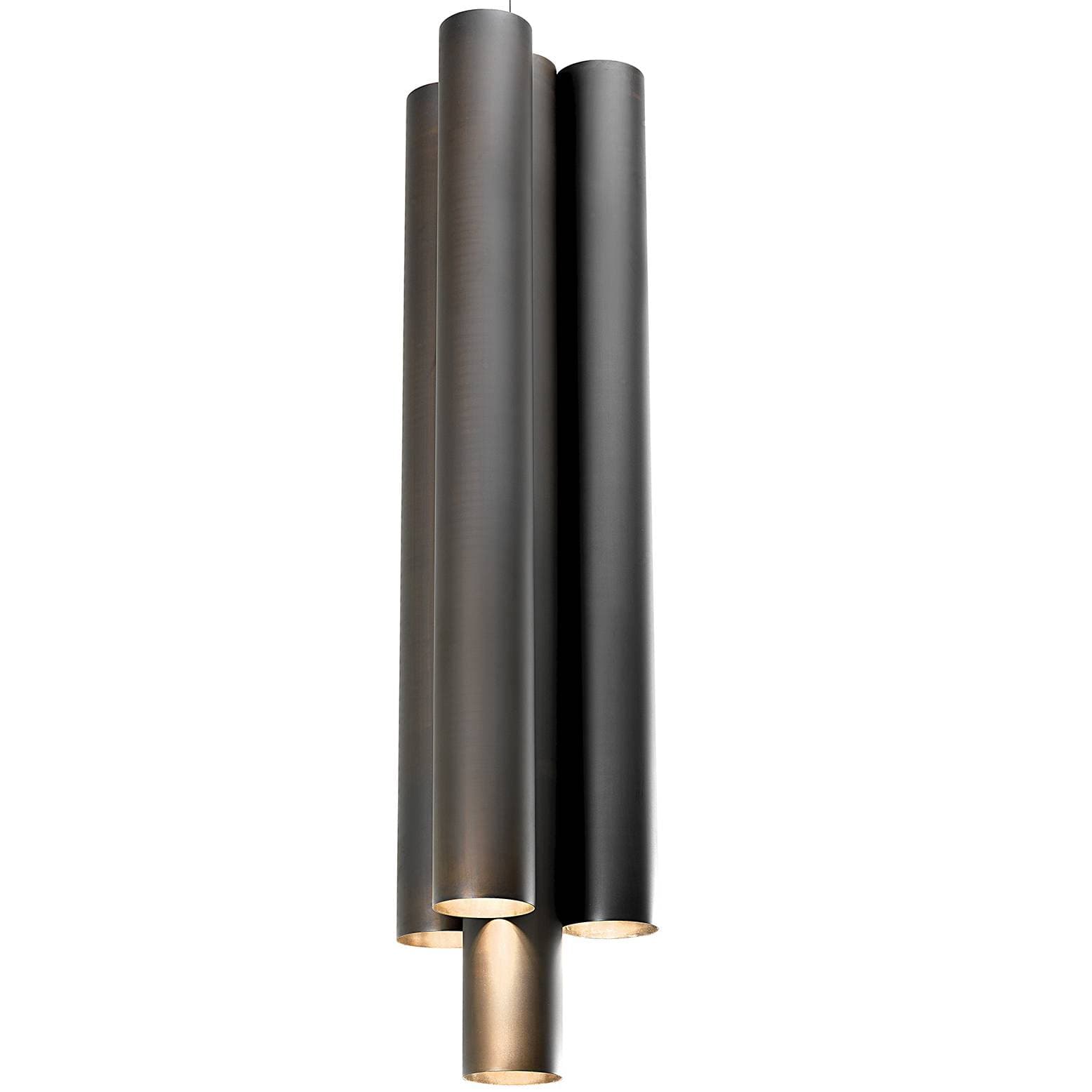 Подвесной светильник  Ceccotti Collezioni Tap Ø 10