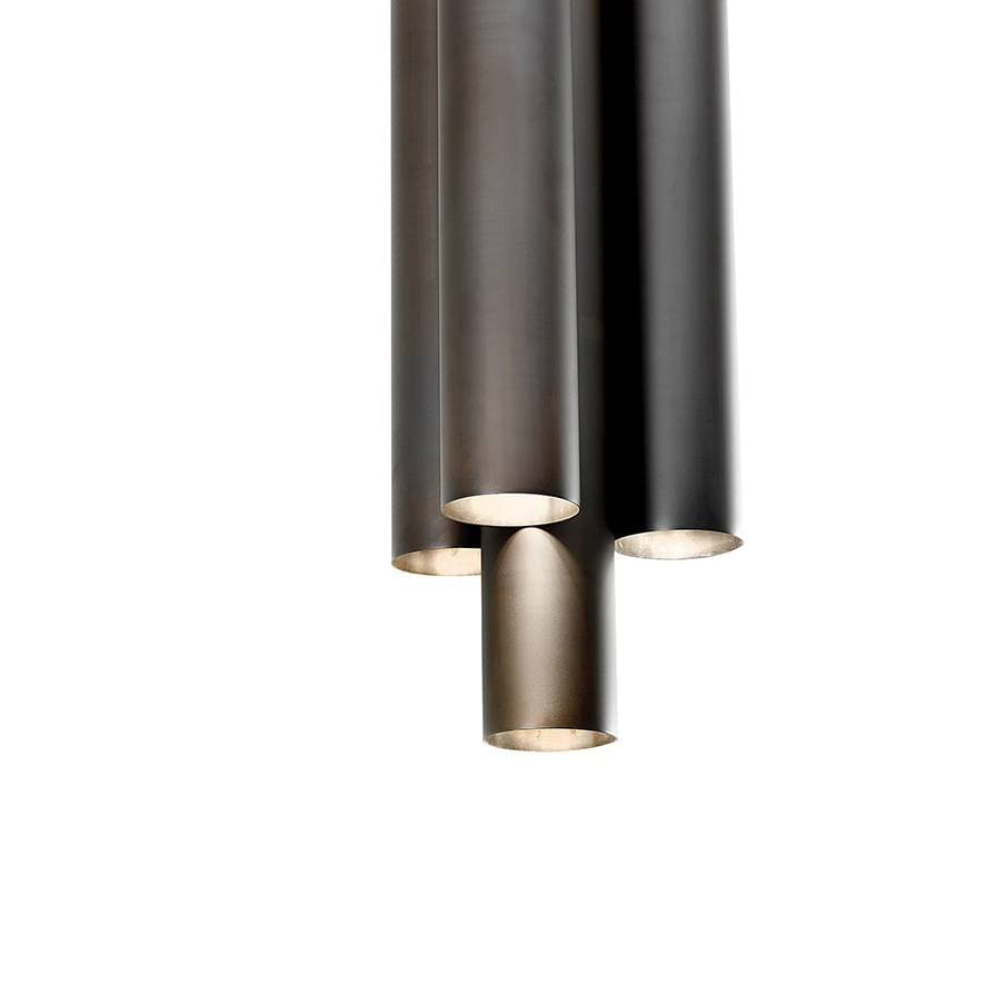 Подвесной светильник  Ceccotti Collezioni Tap Ø 10 Ceccotti Collezioni