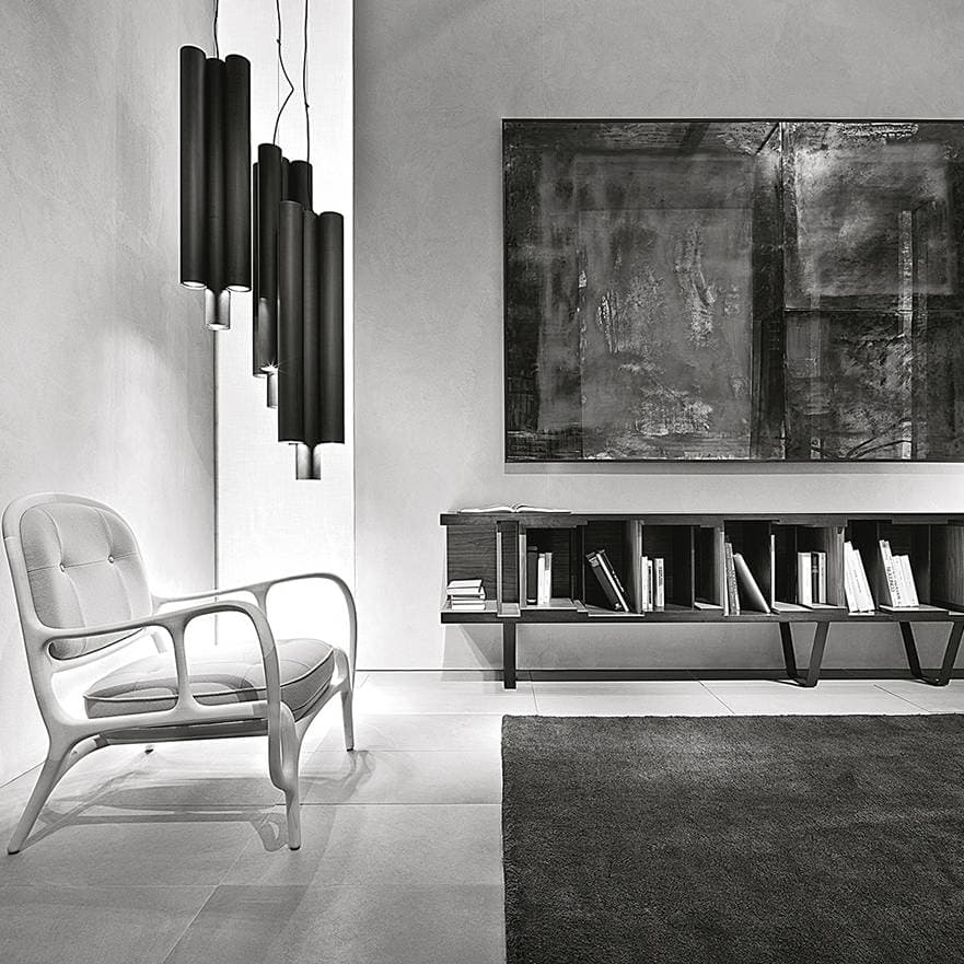 Подвесной светильник  Ceccotti Collezioni Tap Ø 10 Ceccotti Collezioni