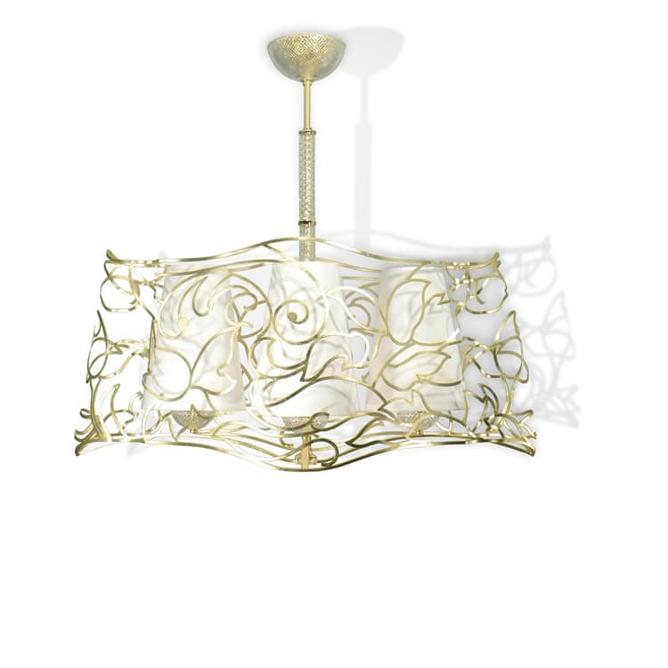 Люстра Banci SHAMS 12.8004