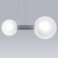 Подвесной светильник Delta Light O2 OXYGEN 64 Delta Light