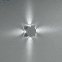 Настенно-потолочный светильник Delta Light PUK 4 Delta Light