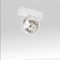 Настенно-потолочный светильник Delta Light RAND 111 T50 Delta Light