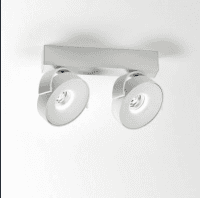 Настенно-потолочный светильник Delta Light RAND 211 REO 3033 Delta Light