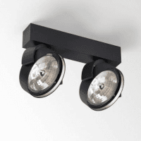 Настенно-потолочный светильник Delta Light RAND 211 T50 Delta Light