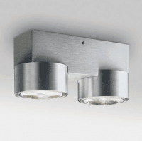 Настенно-потолочный светильник Delta Light SOLID B2+ Delta Light