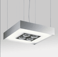 Подвесной светильник Delta Light UNDERCOVER C 5511 3m Delta Light