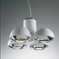 Подвесной светильник Delta Light XILO C 411 T50 Delta Light