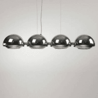 Подвесной светильник Delta Light XILO CL 450 Delta Light