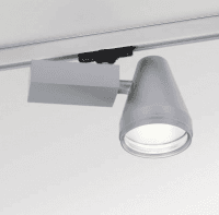 Трековый светильник Delta Light DRUMMER HIT-70 AD Delta Light