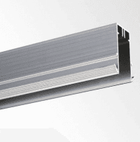 Встраиваемая система освещения Delta Light END TR - PROFILE Delta Light