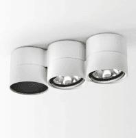 Настенно-потолочный светильник Delta Light LINK 2 H111-35 Delta Light