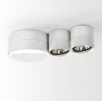 Настенно-потолочный светильник Delta Light LINK 3 226 211