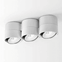 Настенно-потолочный светильник Delta Light LINK 3 REO 3033 Delta Light