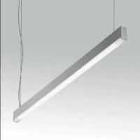 Настенно-потолочный светильник Delta Light MICROLINE 30+P1154 Delta Light