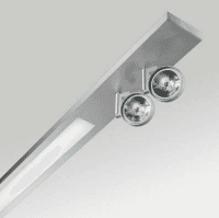 Встраиваемая система освещения Delta Light NB140 - PROFILE Delta Light