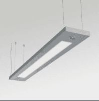 Подвесной светильник Delta Light NoBody 200 P1254L Delta Light