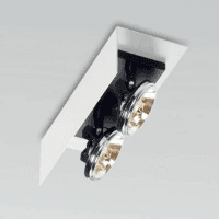 Настенно-потолочный светильник Delta Light OUTFIT L 211 T50 Delta Light