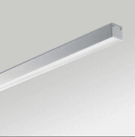 Встраиваемая система освещения Delta Light REL30 - PROFILE Delta Light