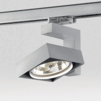 Трековый светильник Delta Light SPATIO 111 T50 AD Delta Light