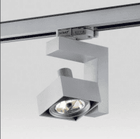 Трековый светильник Delta Light SPATIO 70 T50 AD Delta Light