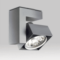 Настенно-потолочный светильник Delta Light SPATIO H111-70 Delta Light