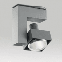 Настенно-потолочный светильник Delta Light SPATIO HIM-20 FL28 Delta Light