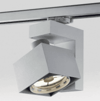 Трековый светильник Delta Light SPATIO HIT-150 AD WFL55 Delta Light