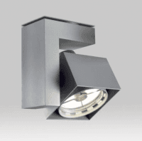 Настенно-потолочный светильник Delta Light SPATIO HIT-150 FL28 Delta Light