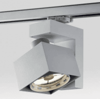 Трековый светильник Delta Light SPATIO HIT-35 AD FL28 Delta Light