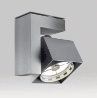 Настенно-потолочный светильник Delta Light SPATIO HIT-35 FL28 Delta Light