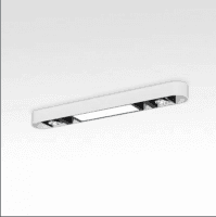 Настенно-потолочный светильник Delta Light SUPERNOVA L 224-2H111 Delta Light