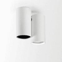 Настенно-потолочный светильник Delta Light ULTRA TWIN HIC-35 Delta Light