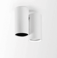 Настенно-потолочный светильник Delta Light ULTRA TWIN HIC-70 Delta Light