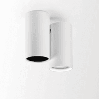 Настенно-потолочный светильник Delta Light ULTRA TWIN HIC-70 WFL Delta Light