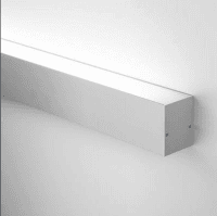 Встраиваемая система освещения Delta Light UNI W - PROFILE Delta Light