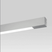 Встраиваемая система освещения Delta Light UNI70 - PROFILE Delta Light