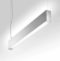 Подвесной светильник Delta Light UNILINE TWIN P1254