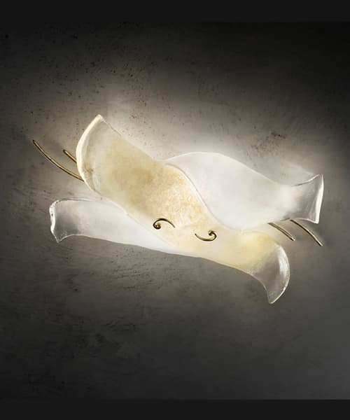 Настенный светильник Sil Lux Butterfly 4289 Sil Lux