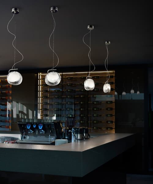 Подвесной светильник Sil Lux Conchiglia 7291 Sil Lux