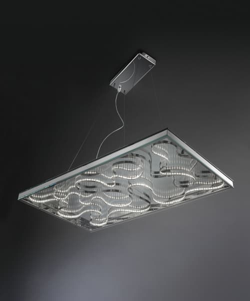 Подвесной светильник Sil Lux Happyled S282 Sil Lux