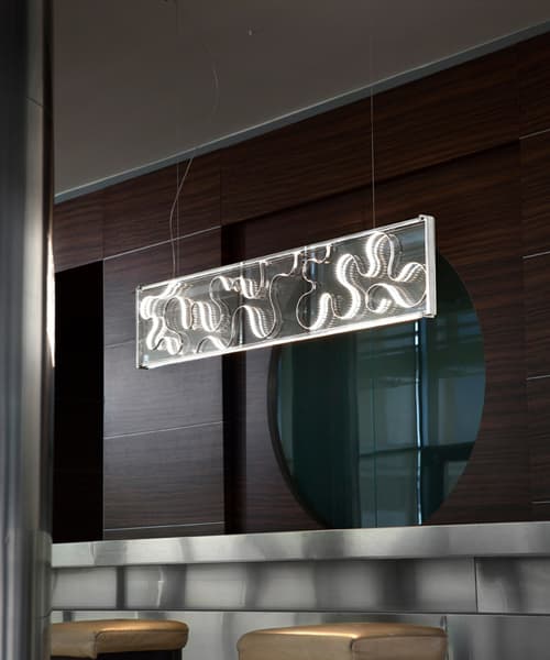 Подвесной светильник Sil Lux Happyled L282 Sil Lux