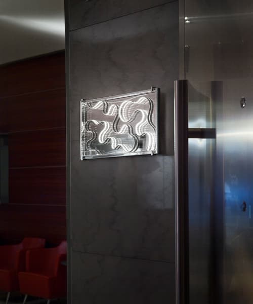 Настенный светильник Sil Lux Happyled 4 282 Sil Lux