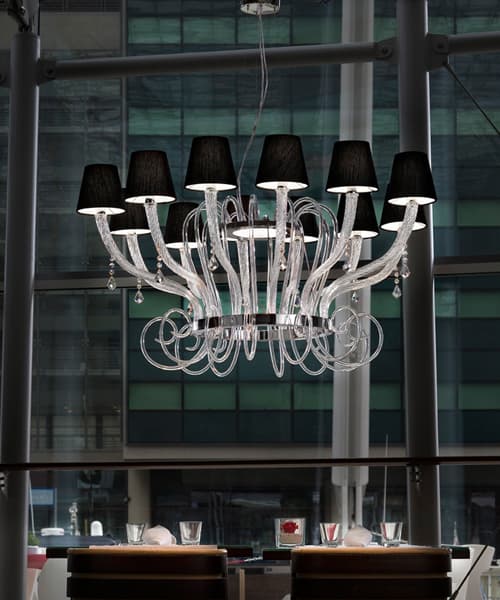 Подвесной светильник Sil Lux Elisabeth S284 Sil Lux