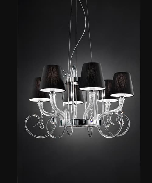 Подвесной светильник Sil Lux Elisabeth 7284 Sil Lux