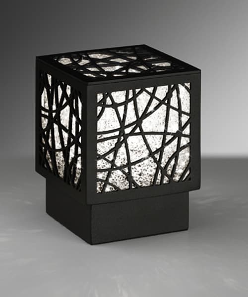 Настольная лампа Swarovski ZOFIA SCB815