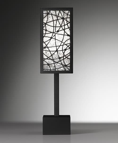 Настольная лампа Swarovski ZOFIA SCB835