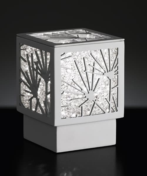 Настольная лампа Swarovski FLORETTE SCB805