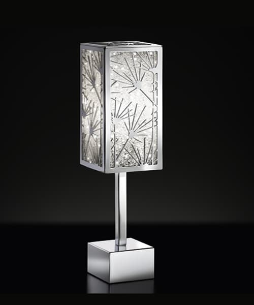Настольная лампа Swarovski FLORETTE SCB825