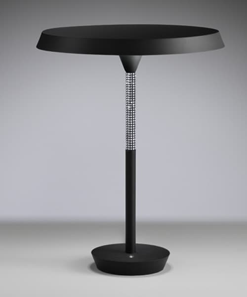 Настольная лампа Swarovski TYBAULT SDK811